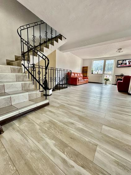 Casă cu Teren 350 Mp în Zamora