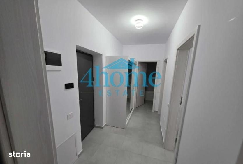 Apartament cu 2 camere în Berceni