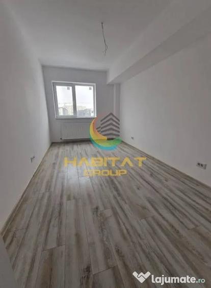 Apartament cu 3 camere decomandat în Brâncoveanu