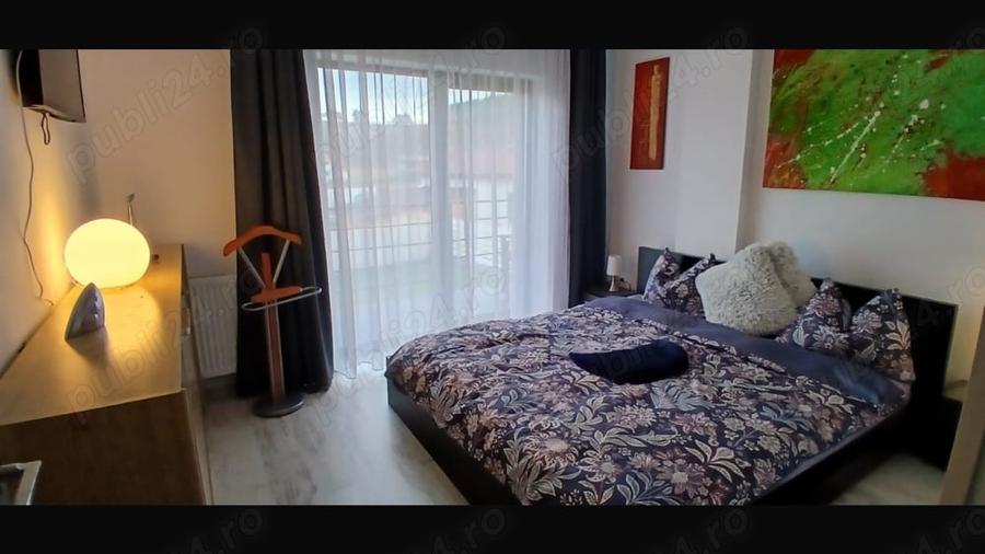 Casă cu 4 camere cu Teren 700 Mp în Sânpetru