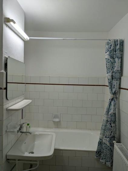 Apartament cu 2 camere decomandat, mobilat în Gara