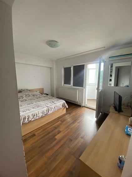Apartament decomandat în Nicolina