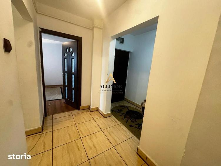 Apartament 2 camere de vanzare | Zona Marasesti Ploiesti | Parter inal - 2