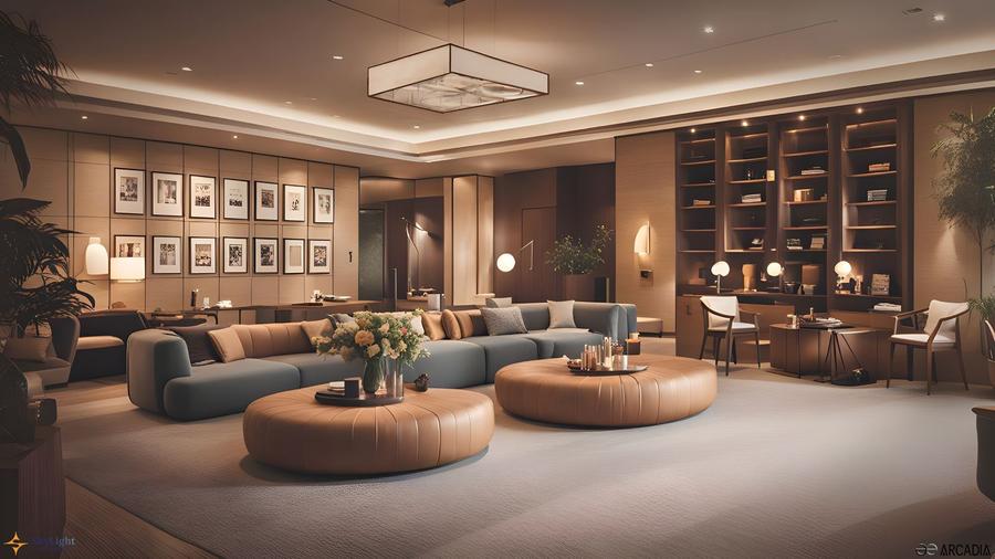 Apartament 3 camere | Complex cu Facilitati Premium | Mall Veranda - 9
