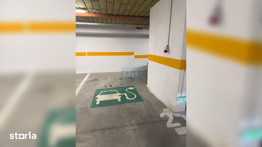 Apartament cu 2 camere în Între Lacuri