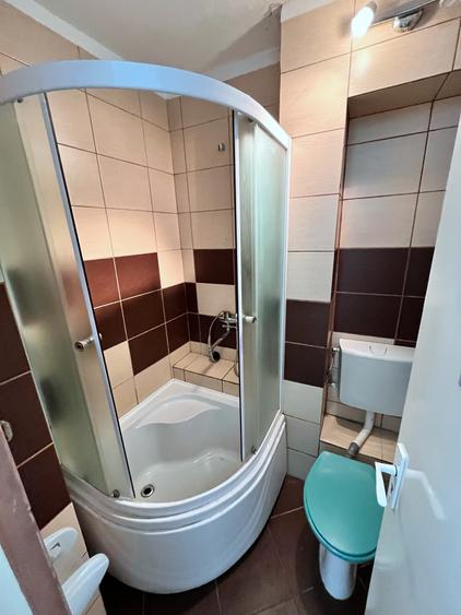 Apartament 3 camere decomandat Zorilor etaj intermediar - 16
