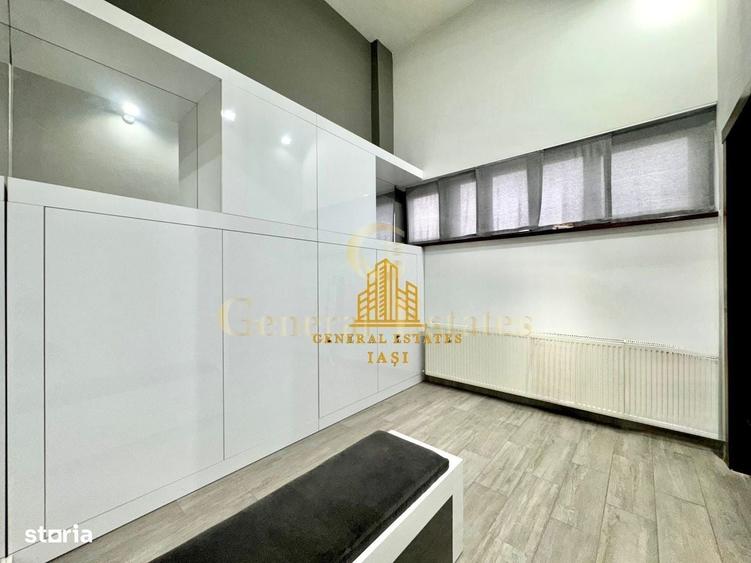 Apartament cu 3 camere în Bucium