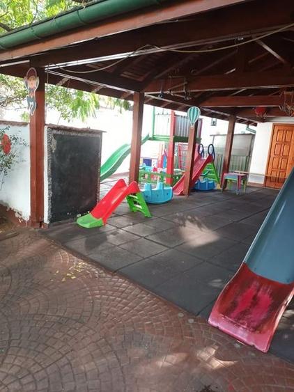 Casă individuală cu 6 camere cu Canalizare în Ștefan cel Mare