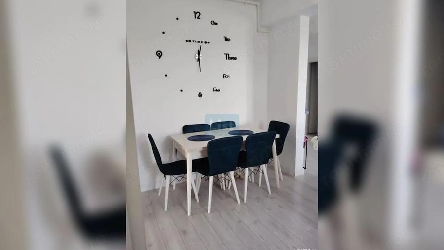 Apartament de vanzare 3 camere in zona Panoramic Residence - 2