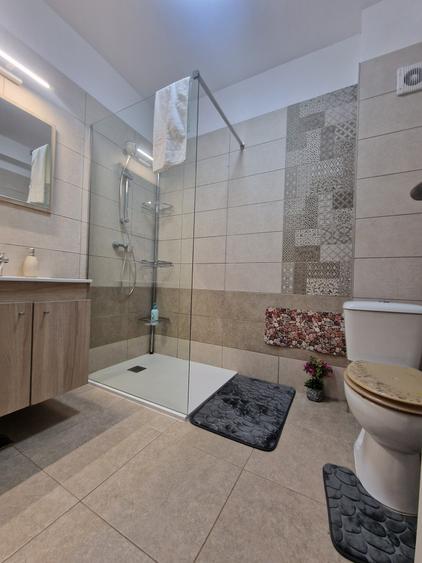 Mamaia Nord(Leon Beach)- 2 camere decomandate mobilat-utilat-98.000euro - 13