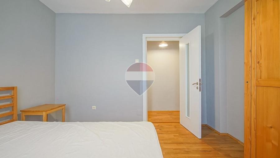 Apartament 4  camere de inchiriat, Str. Toamnei, Brasov - 13