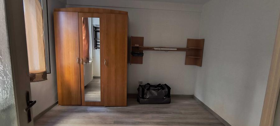 Apartament 2 camere 41,50 mp. Zona Casa Studentilor - 4