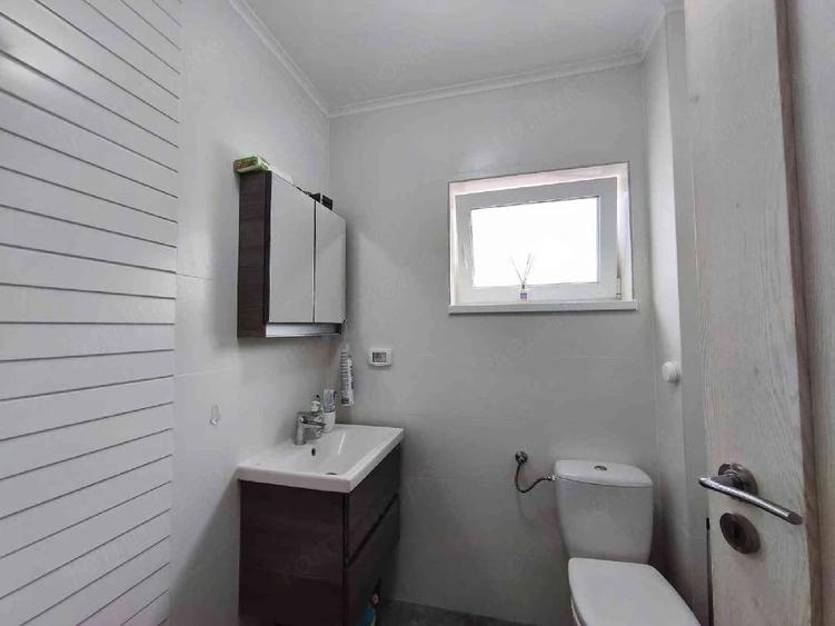 Casă cu Teren 250 Mp în Giroc