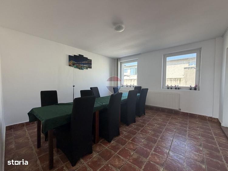 Spațiu comercial, de 800 mp, în Central