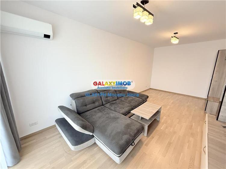 Inchiriere apartament 2 camere, MRS Smart, Albert, Ploiesti - 7