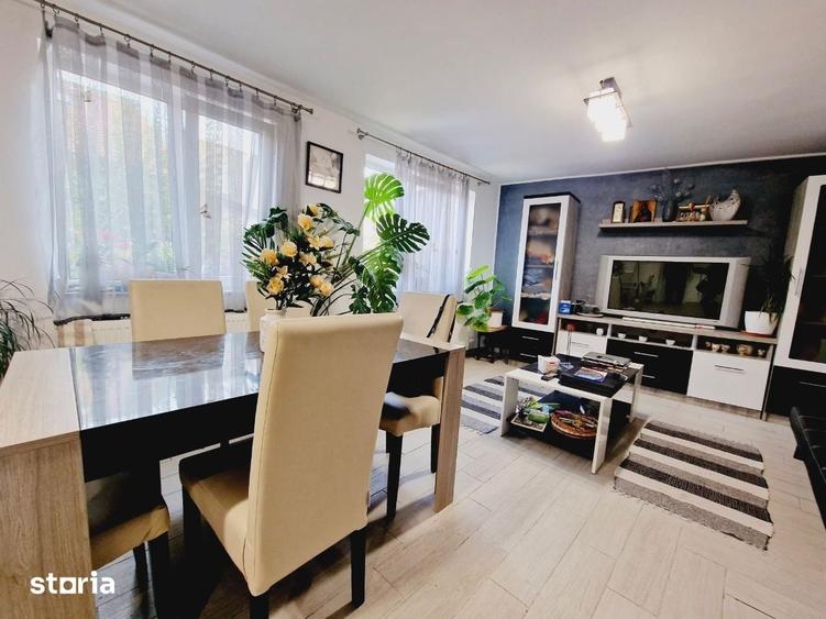Casă cu 5 camere cu Teren 180 Mp în Central
