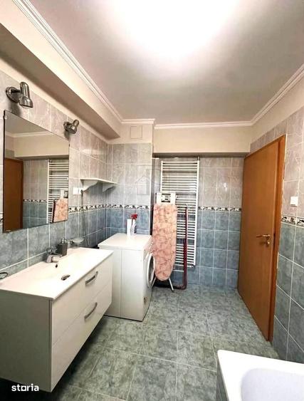 Iulius Mall - 3 Camere - Lift - 2 Bai - Rulouri - Clima - Decomandat - 2