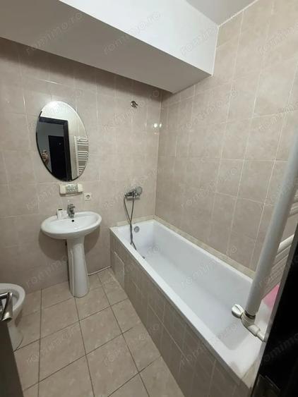 Apartament cu 2 camere decomandat în Șagului