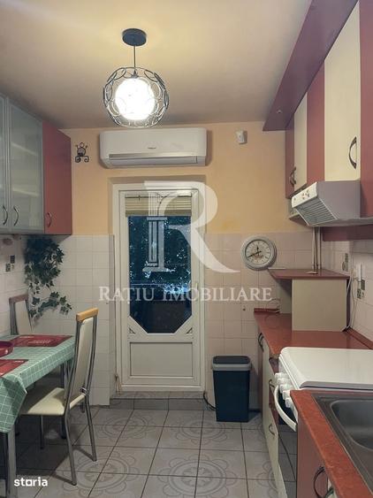Apartament PB cu 2 camere de inchiriat | Cartierul Nufarul | Oradea - 5