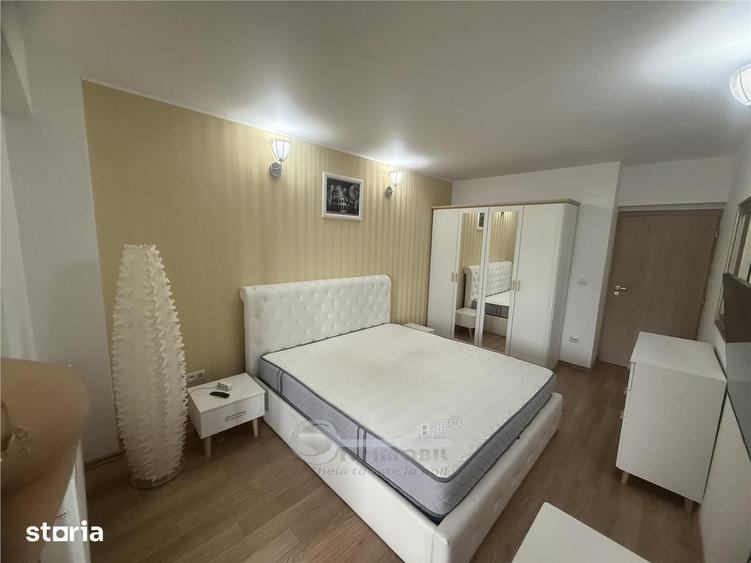 Apartament cu 3 camere în Tătărași