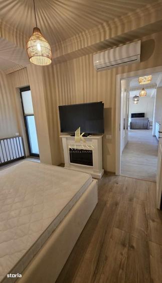 Apartament 2 Camere LUX | Rond Alba Iulia Parcare Inclusa - 8
