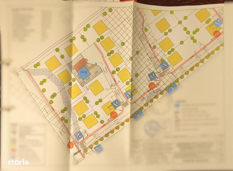 Casă cu 4 camere în Corunca