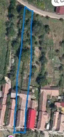 Casă cu 3 camere cu Teren 913 Mp în Daneș
