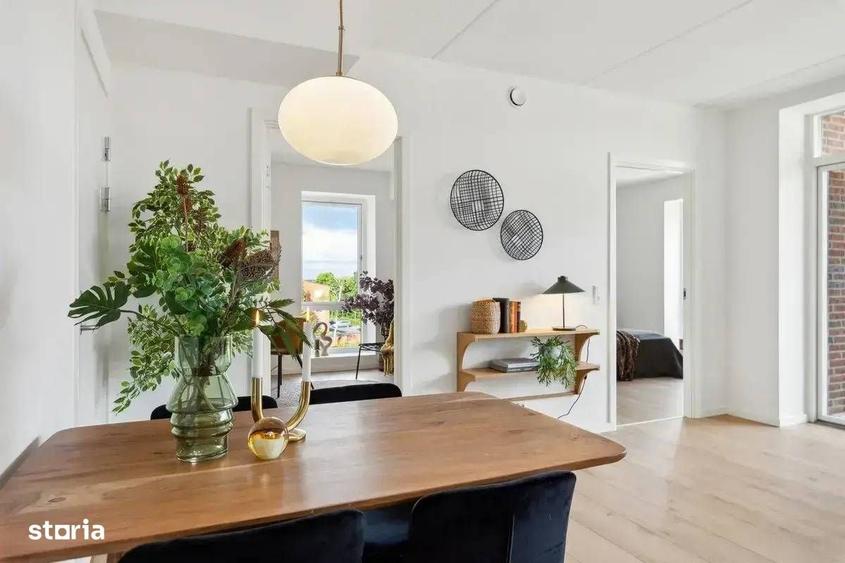 Apartament cu 4 camere în Central