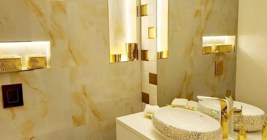 Luxury Penthouse PIPERA | 158m2 Terrace | 4 Rooms - 12