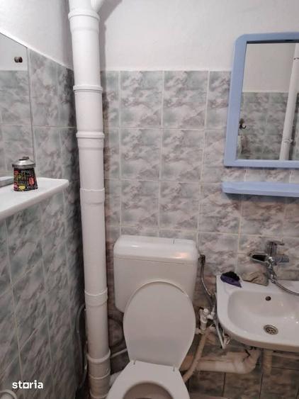 Apartament cu 2 camere în Trivale