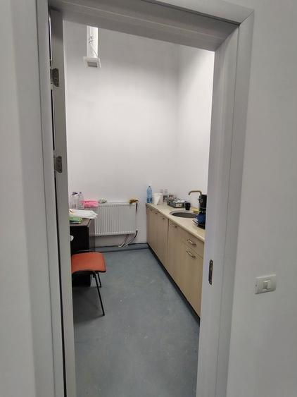Proprietar - Inchiriez spatiu comercial, Tomis Plus, 380mpu - 4