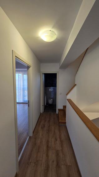 Duplex cu 4 camere cu Piscina în Nord