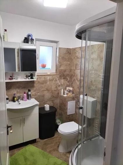 Preț atractiv, zonă verde și liniștită – 2 camere, zona Somesului. - 7