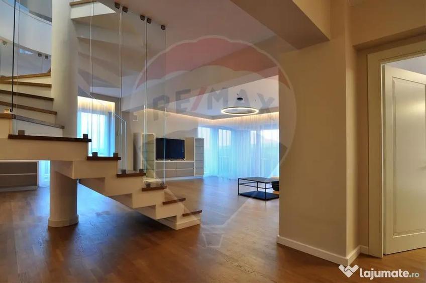 Apartament de lux | zona Buna Ziua | 150mp utili | doua... - 13