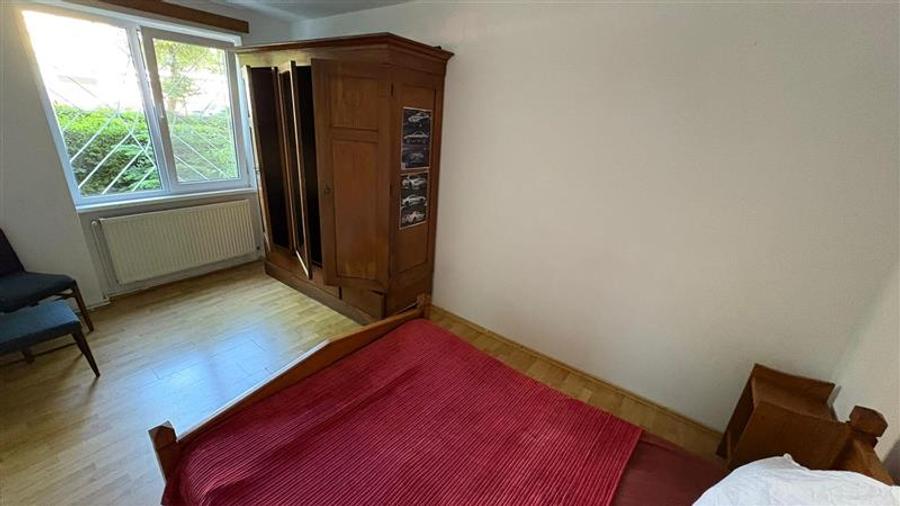 Apartament cu 2 camere nedecomandat în Centrul Civic