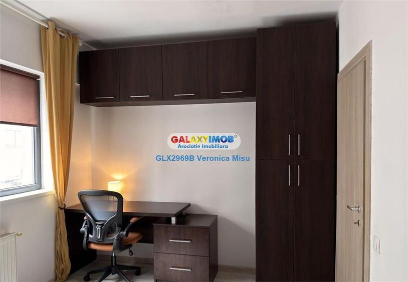 Apartament cu 2 camere decomandat, mobilat în Nicolae Grigorescu