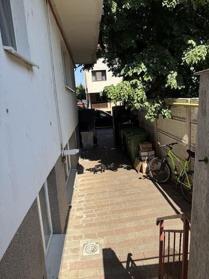Apartament cu 2 camere decomandat în Bucureștii Noi