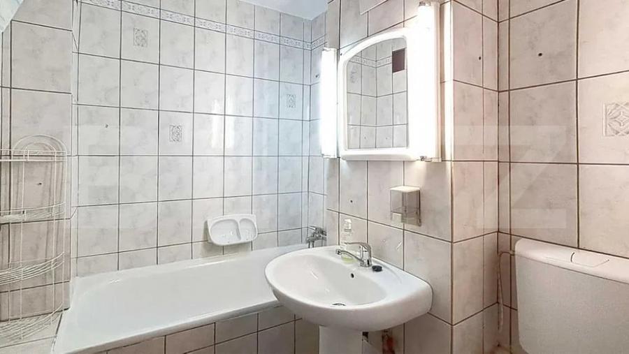 Apartament 2 camere, decomandat, 45mp, parcare, zona Big - 6