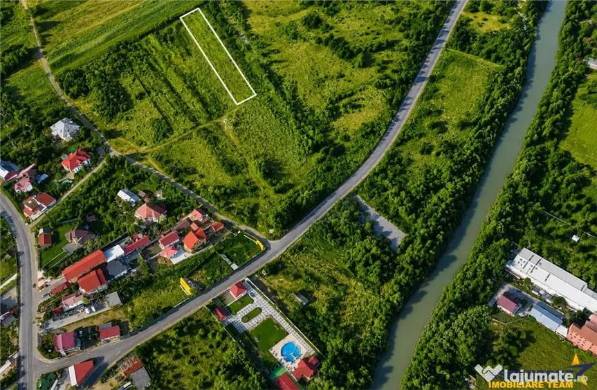 Teren în Central