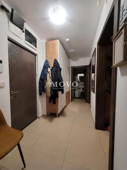 Apartament 2 camere decomandat | City of Mara - 6