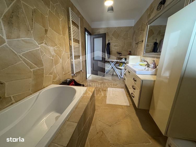 Domnesti Duplex 4 Camere 160 mp - 19