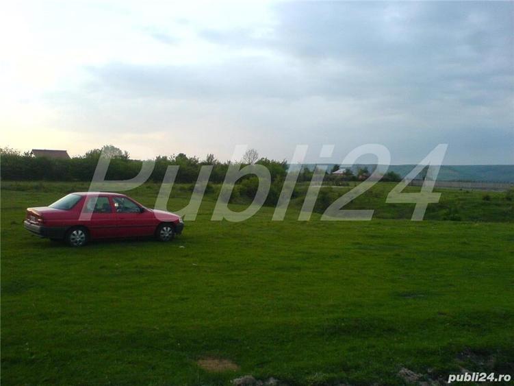 Teren intravilan la 8 km de PITESTI - 7