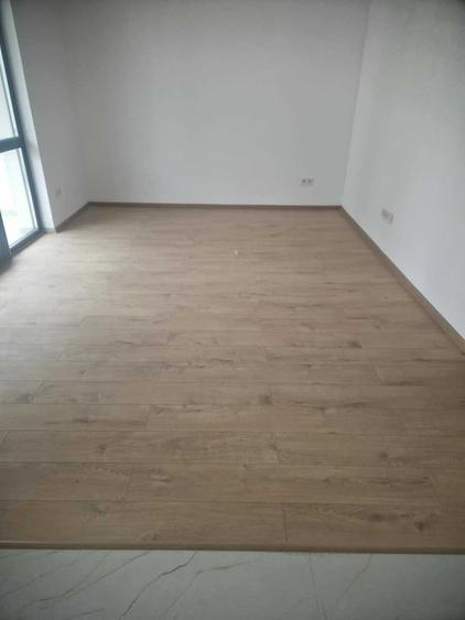 Apartament cu 2 camere decomandat în Sânpetru
