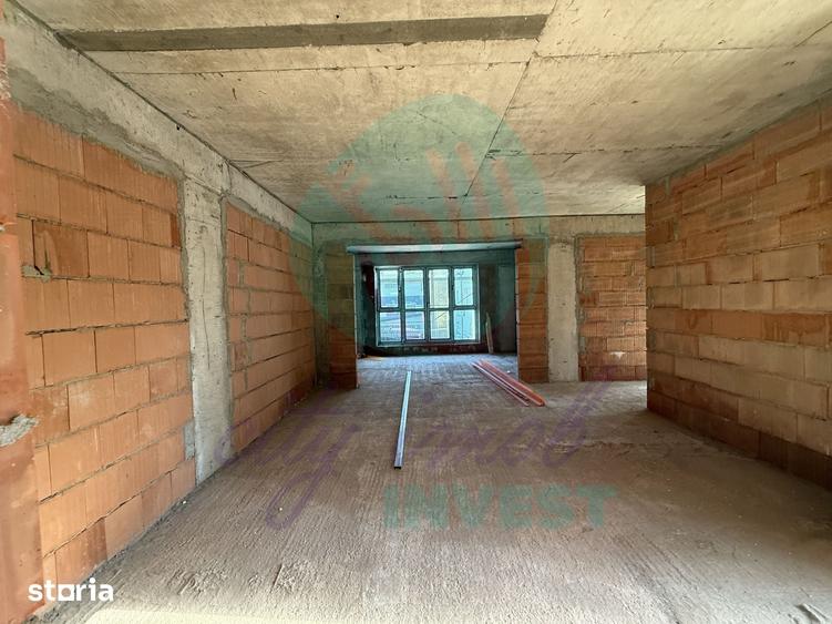 Apartament cu 2 camere în Timpuri Noi