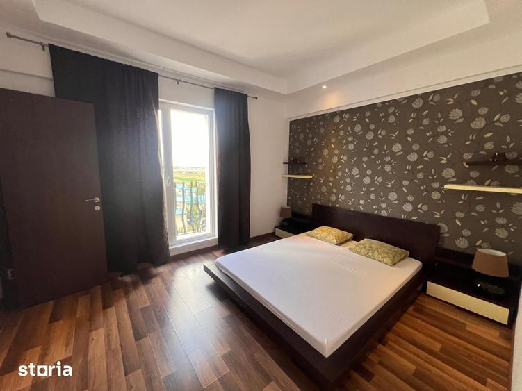 Apartament cu 3 camere în Ștefăneștii de Jos