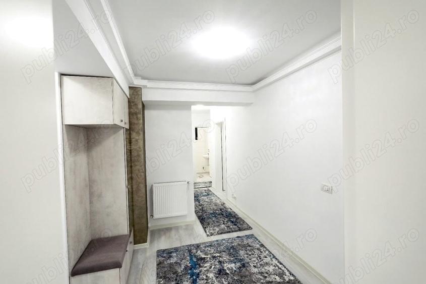 Apartament cu 3 camere decomandat în Calea Severinului