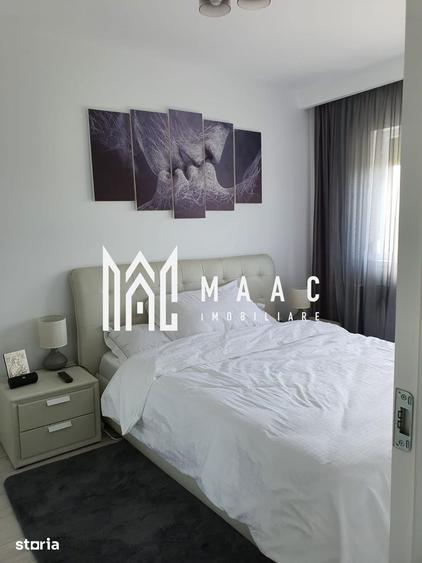 Apartamente de lux | 2 camere | 50 mp | Cartier Magnolia - 2