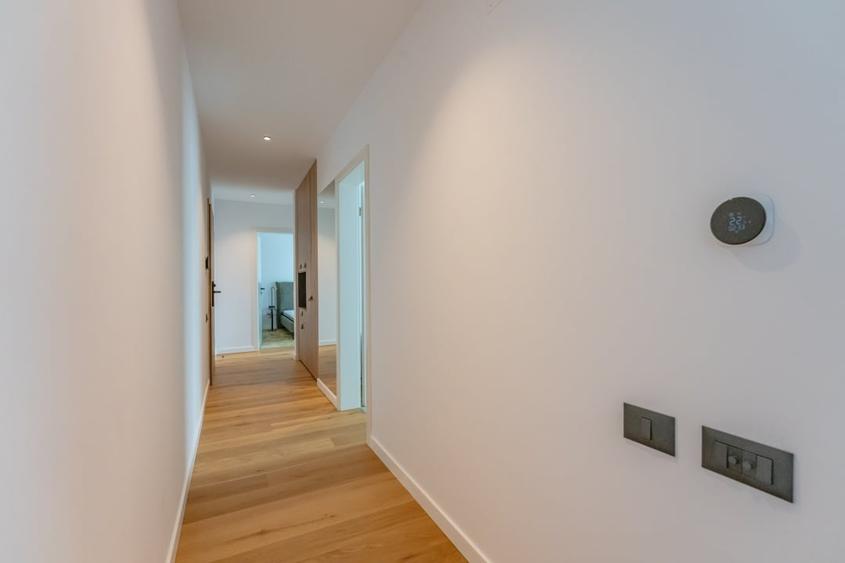 Apartament 3 camere cu vedere panoramică spre centrul vechi Brașov - 7