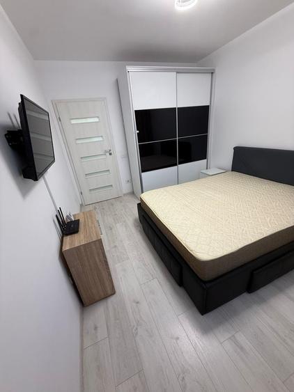 Apartament modern 2 camere (62 mp) | Bloc 2020 | Aurel Persu - Brancoveanu | Langa Kaufland & Lidl - 9