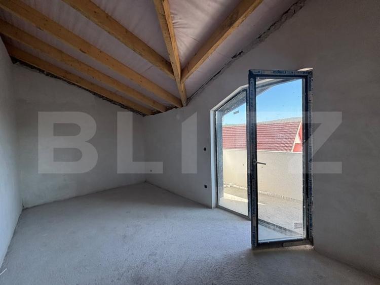 Apartament cu 2 camere decomandat în Sângeorgiu de Mureș